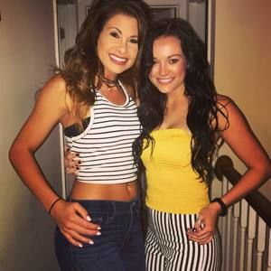 Meet your Posher, Carrah